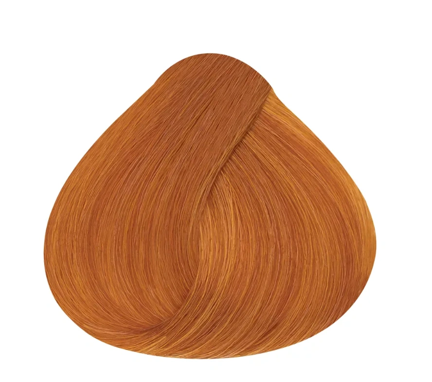 Alfaparf Evolution of the Color CUBE hajfesték - 8.34 60ml Light Blonde Gold Copper főképe